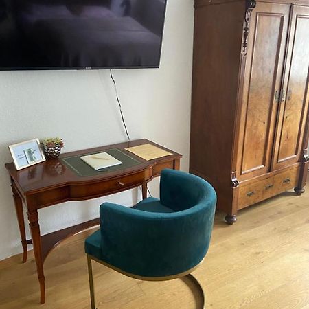 Schoene Ferienwohnung Mit Kostenlosem Parkplatz Cottbus Exteriör bild