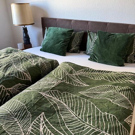 Schoene Ferienwohnung Mit Kostenlosem Parkplatz Cottbus Exteriör bild